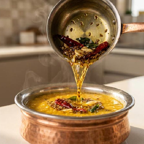 cooking-tadka